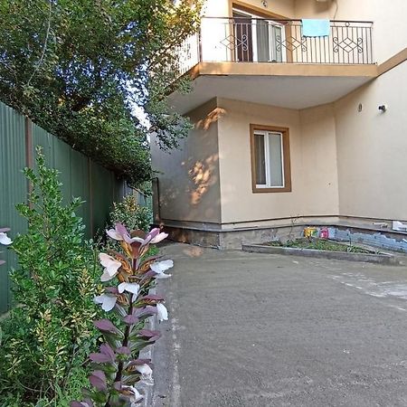 Guest House Karla Kobuleti Exterior foto